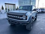 Used 2022 Ford Bronco Wildtrak for sale #A48331A - photo 3