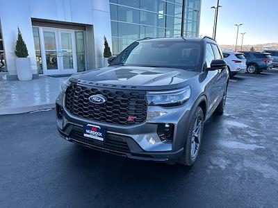 New 2026 Ford Explorer ST for sale #A48366 - photo 1