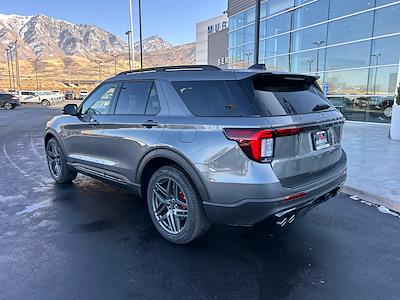 New 2026 Ford Explorer ST for sale #A48366 - photo 2