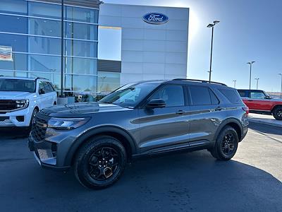 New 2026 Ford Explorer Tremor for sale #A49847 - photo 1