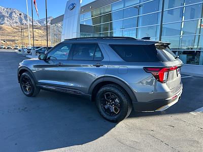 New 2026 Ford Explorer Tremor for sale #A49847 - photo 2