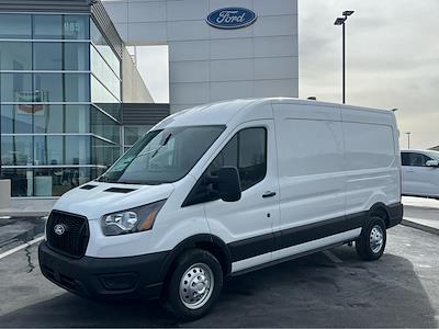 New 2026 Ford Transit 350 - photo 1
