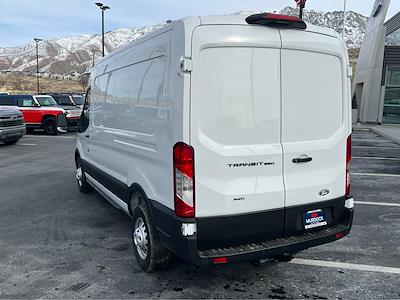 New 2026 Ford Transit 350 - photo 1