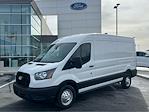 2026 Ford Transit 350 Medium Roof AWD Empty Cargo Van for sale #A50159 - photo 1