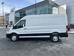 2026 Ford Transit 350 Medium Roof AWD Empty Cargo Van for sale #A50159 - photo 12
