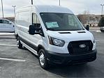2026 Ford Transit 350 Medium Roof AWD Empty Cargo Van for sale #A50159 - photo 5