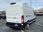 2026 Ford Transit 350 Medium Roof AWD Empty Cargo Van for sale #A50159 - photo 9