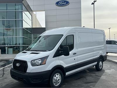 New 2026 Ford Transit 250 - photo 1