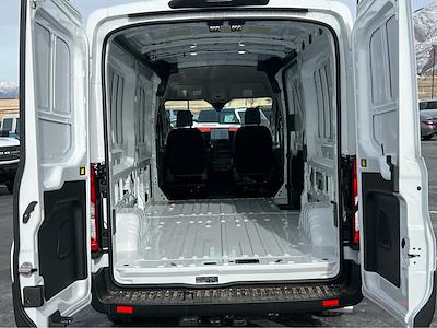 New 2026 Ford Transit 250 - photo 1