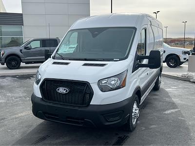 New 2026 Ford Transit 250 - photo 1