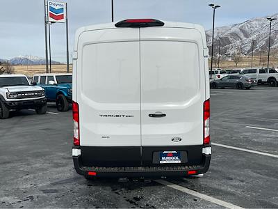 New 2026 Ford Transit 250 - photo 1