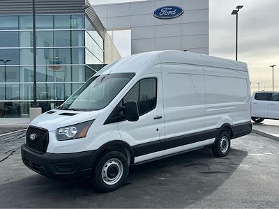 New 2026 Ford Transit 350 - photo 1