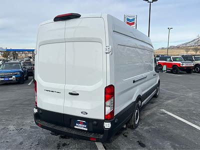 New 2026 Ford Transit 350 - photo 1