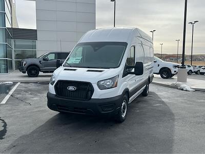 New 2026 Ford Transit 350 - photo 1