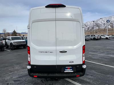 New 2026 Ford Transit 350 - photo 1