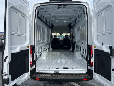 New 2026 Ford Transit 350 - photo 1