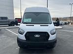 New 2026 Ford Transit 350 High Roof Empty Cargo Van for sale #A50829 - photo 4
