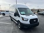 New 2026 Ford Transit 350 High Roof Empty Cargo Van for sale #A50829 - photo 5