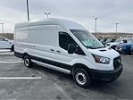 New 2026 Ford Transit 350 High Roof Empty Cargo Van for sale #A50829 - photo 6