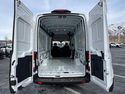 New 2026 Ford Transit 350 - photo 1