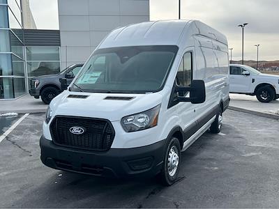 New 2026 Ford Transit 350 - photo 1