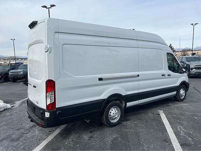 New 2026 Ford Transit 350 - photo 1