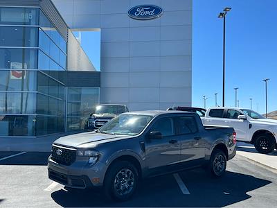 New 2026 Ford Maverick - photo 1