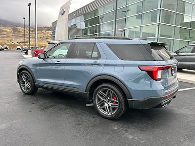 New 2026 Ford Explorer ST for sale #A53058 - photo 2