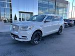 Used 2020 Lincoln Navigator L Reserve for sale #A58723E - photo 2