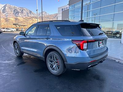 New 2026 Ford Explorer ST-Line for sale #A59359 - photo 2