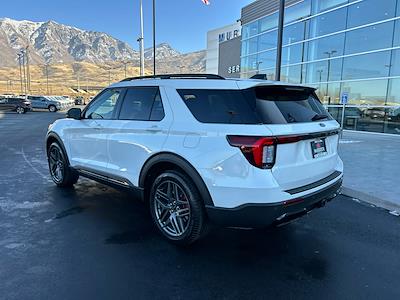 New 2026 Ford Explorer ST-Line for sale #A61460 - photo 2