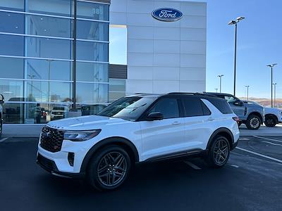 New 2026 Ford Explorer ST for sale #A67860 - photo 1