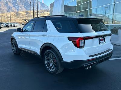 New 2026 Ford Explorer ST for sale #A67860 - photo 2