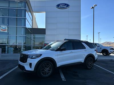 New 2026 Ford Explorer ST for sale #A67860 - photo 2