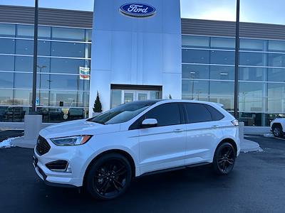 Used 2019 Ford Edge ST for sale #A70118E - photo 1