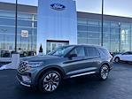 New 2026 Ford Explorer Platinum for sale #A71859 - photo 38