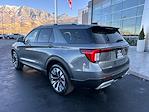 New 2026 Ford Explorer Platinum for sale #A71859 - photo 2