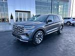 New 2026 Ford Explorer Platinum for sale #A71859 - photo 1