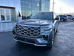 New 2026 Ford Explorer Platinum for sale #A71859 - photo 3