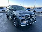 New 2026 Ford Explorer Platinum for sale #A71859 - photo 5