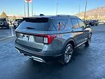 New 2026 Ford Explorer Platinum for sale #A71859 - photo 8