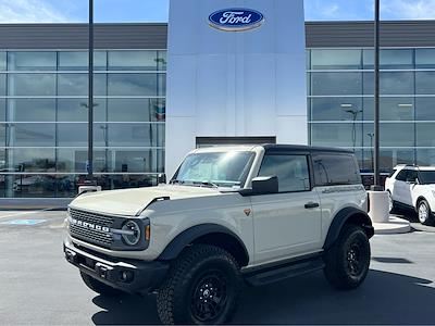 New 2026 Ford Bronco - photo 1