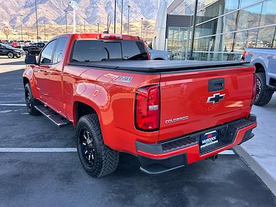 2016 Chevrolet Colorado Extended Cab 4WD Pickup for sale #A73794E - photo 2