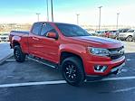 2016 Chevrolet Colorado Extended Cab 4WD Pickup for sale #A73794E - photo 6