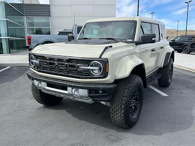 2026 Ford Bronco 4WD SUV for sale #A80320 - photo 1