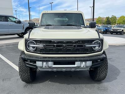 2026 Ford Bronco 4WD SUV for sale #A80320 - photo 2