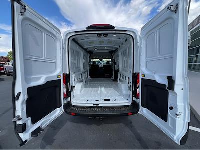 2026 Ford Transit 350 HD Medium Roof AWD Empty Cargo Van for sale #A84331F - photo 2