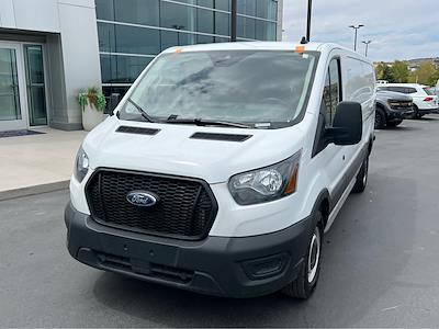 2024 Ford Transit 250 Low Roof RWD Empty Cargo Van for sale #A84331G - photo 2