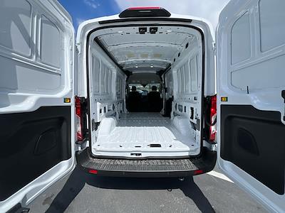 2026 Ford Transit 150 Medium Roof RWD Empty Cargo Van for sale #A84894F - photo 2