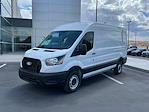 2026 Ford Transit 150 Medium Roof RWD Empty Cargo Van for sale #A84894F - photo 3
